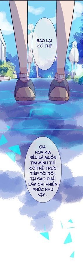 Không Thể Chạm Tới Chapter 6 - 19