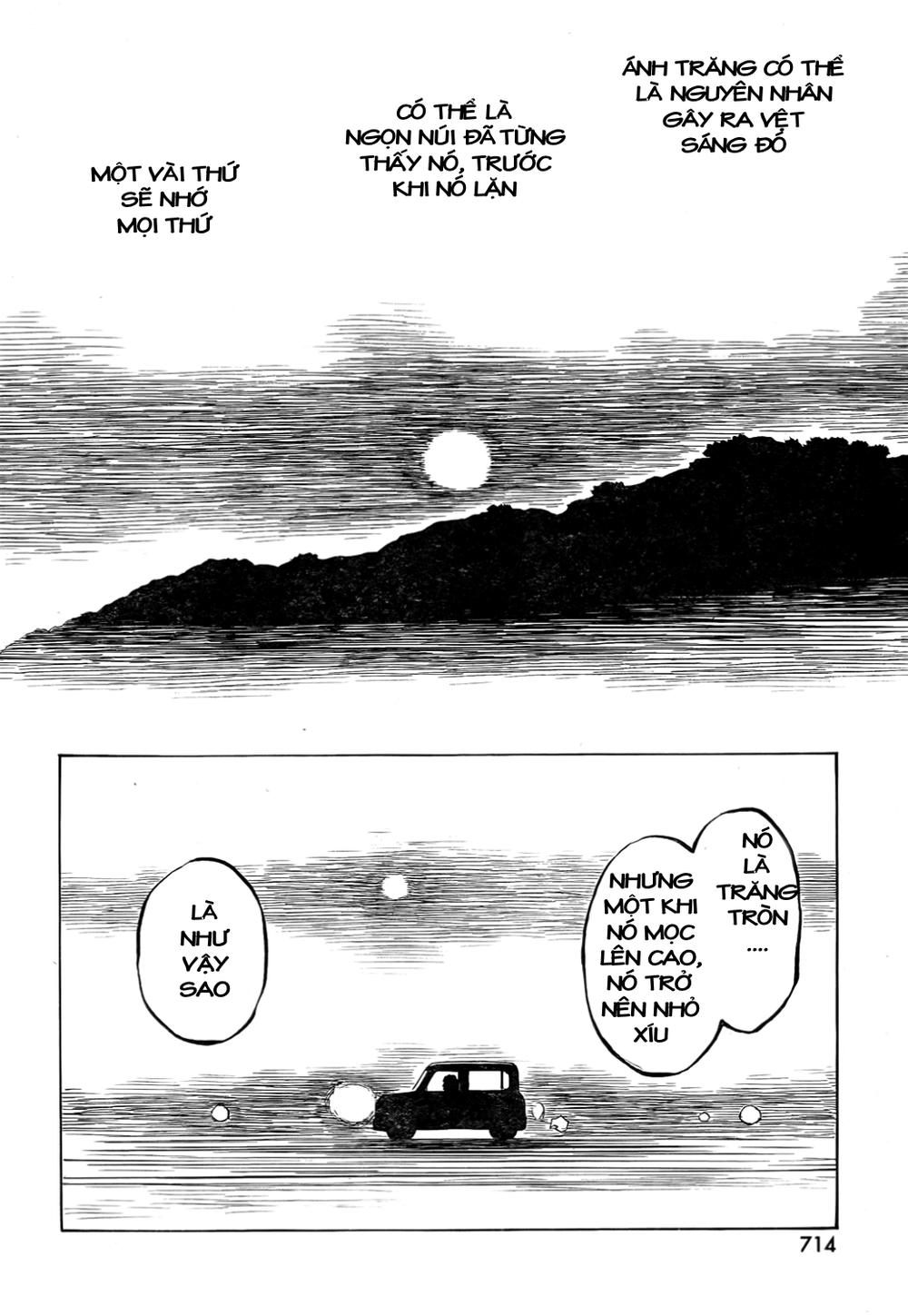 Kotonoba Drive Chapter 10 - 15