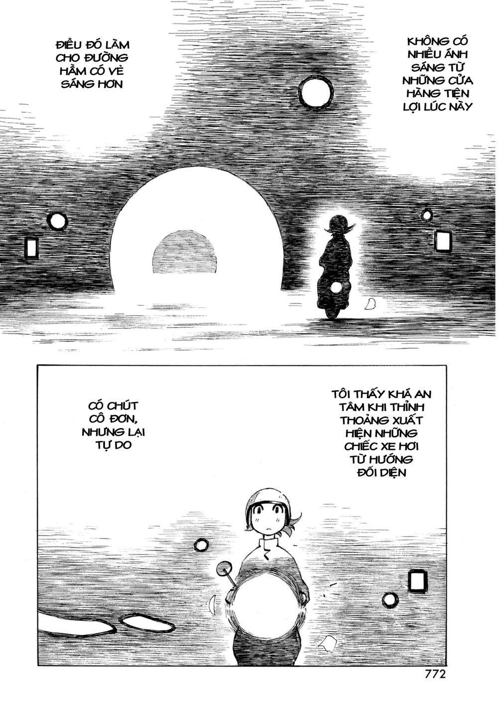 Kotonoba Drive Chapter 15 - 5