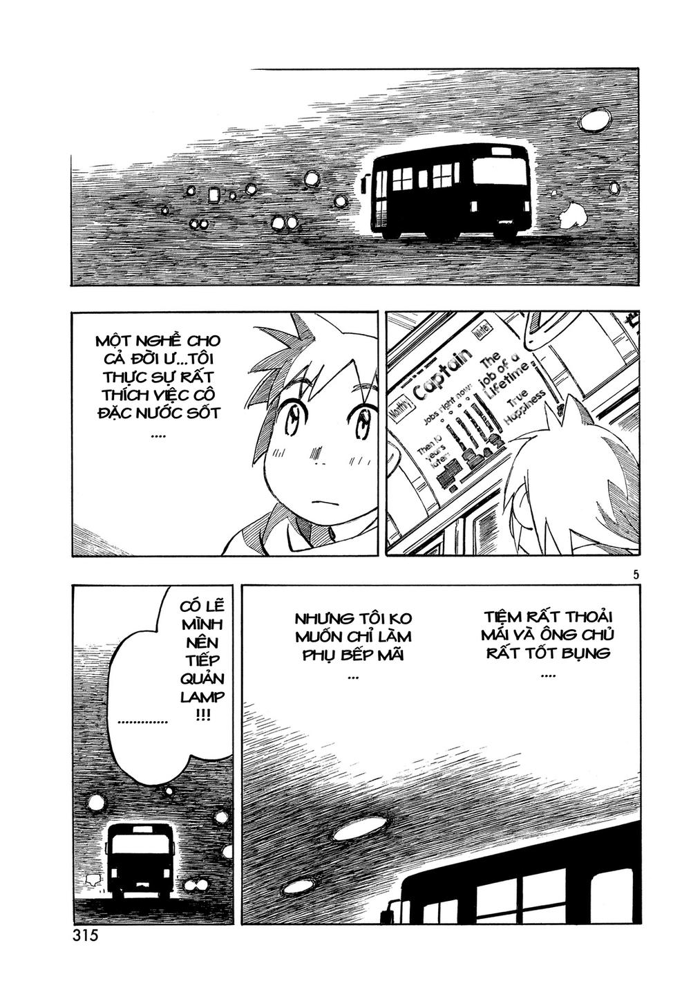 Kotonoba Drive Chapter 22 - 6