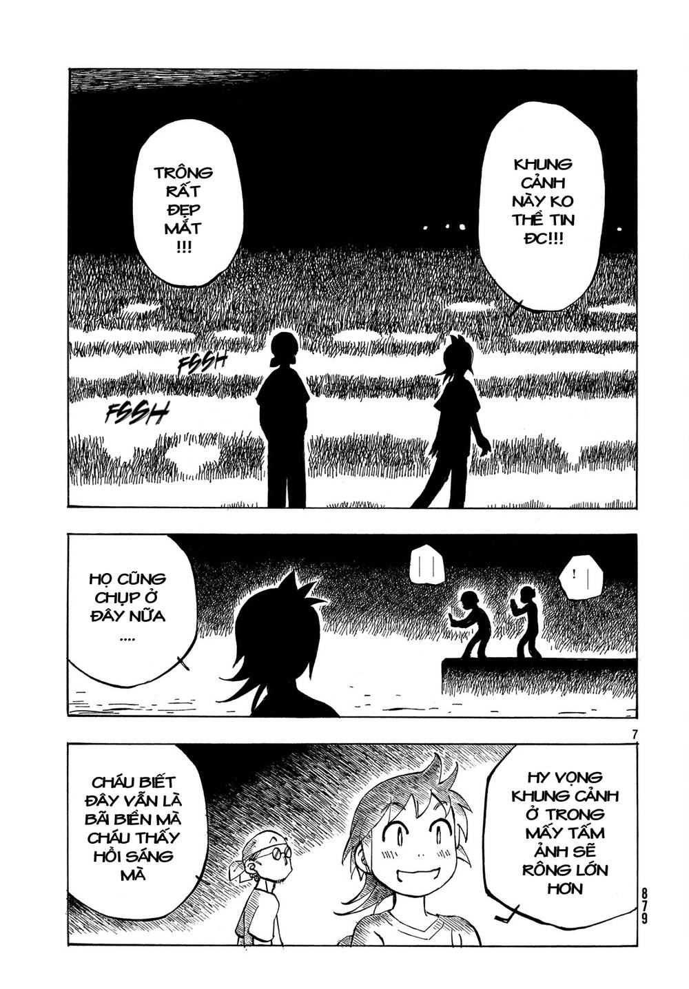 Kotonoba Drive Chapter 29 - 8