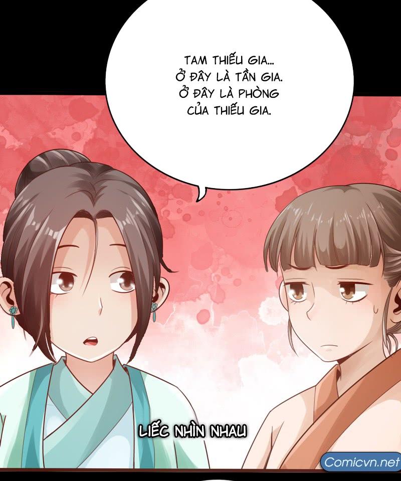 Thái Cổ Cuồng Ma Chapter 1 - 24