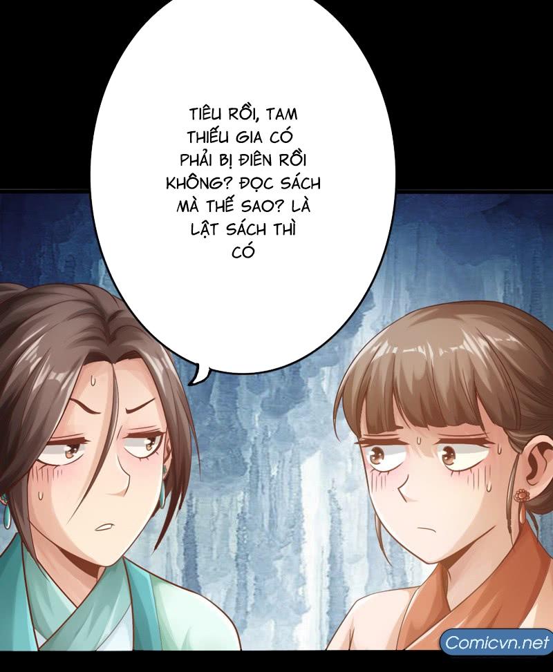 Thái Cổ Cuồng Ma Chapter 1 - 29