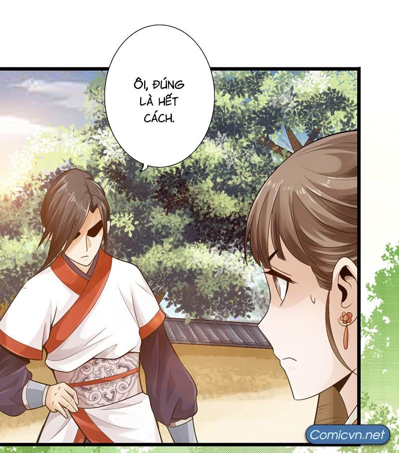 Thái Cổ Cuồng Ma Chapter 10 - 10