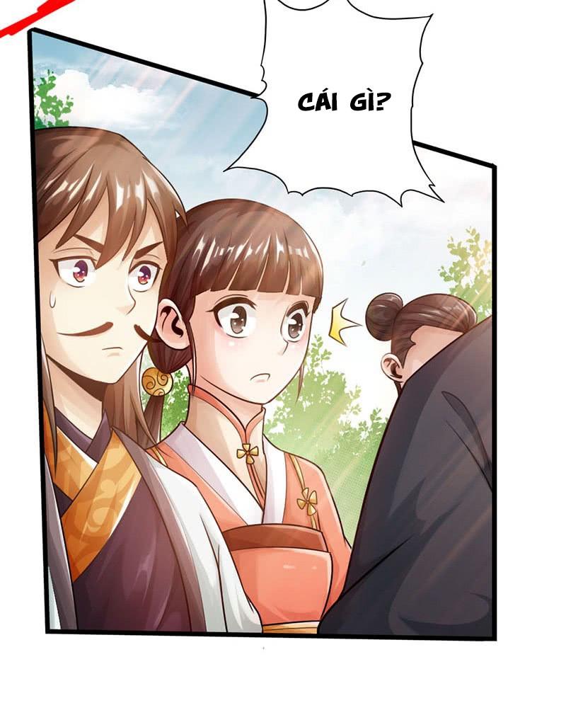 Thái Cổ Cuồng Ma Chapter 13 - 10