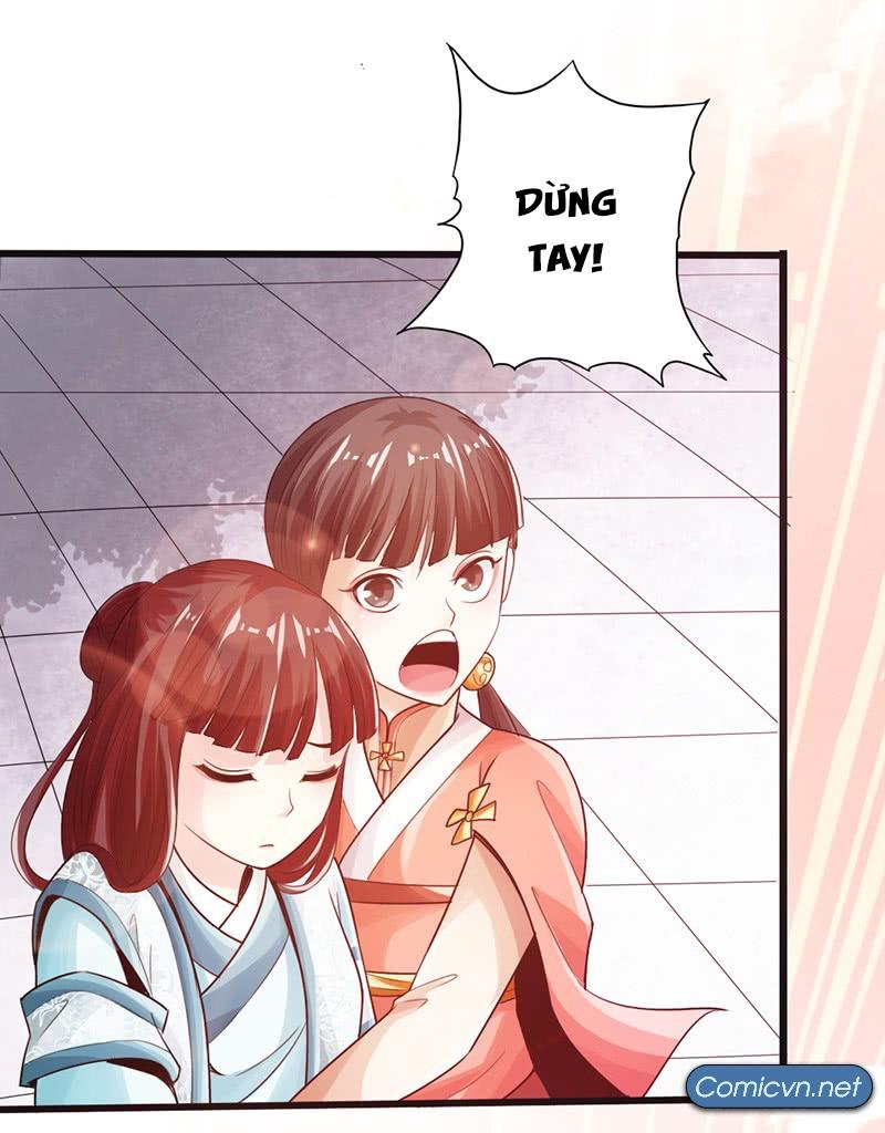 Thái Cổ Cuồng Ma Chapter 14 - 10