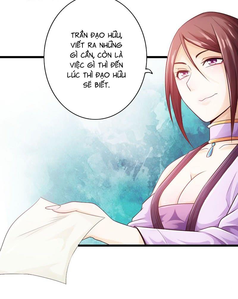 Thái Cổ Cuồng Ma Chapter 15 - 10