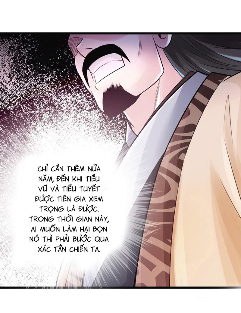 Thái Cổ Cuồng Ma Chapter 16 - 40