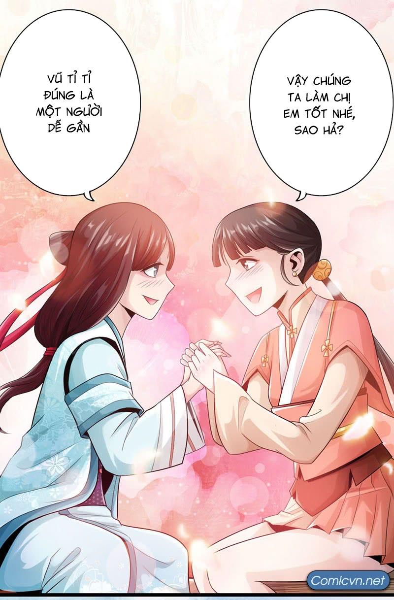 Thái Cổ Cuồng Ma Chapter 17 - 4