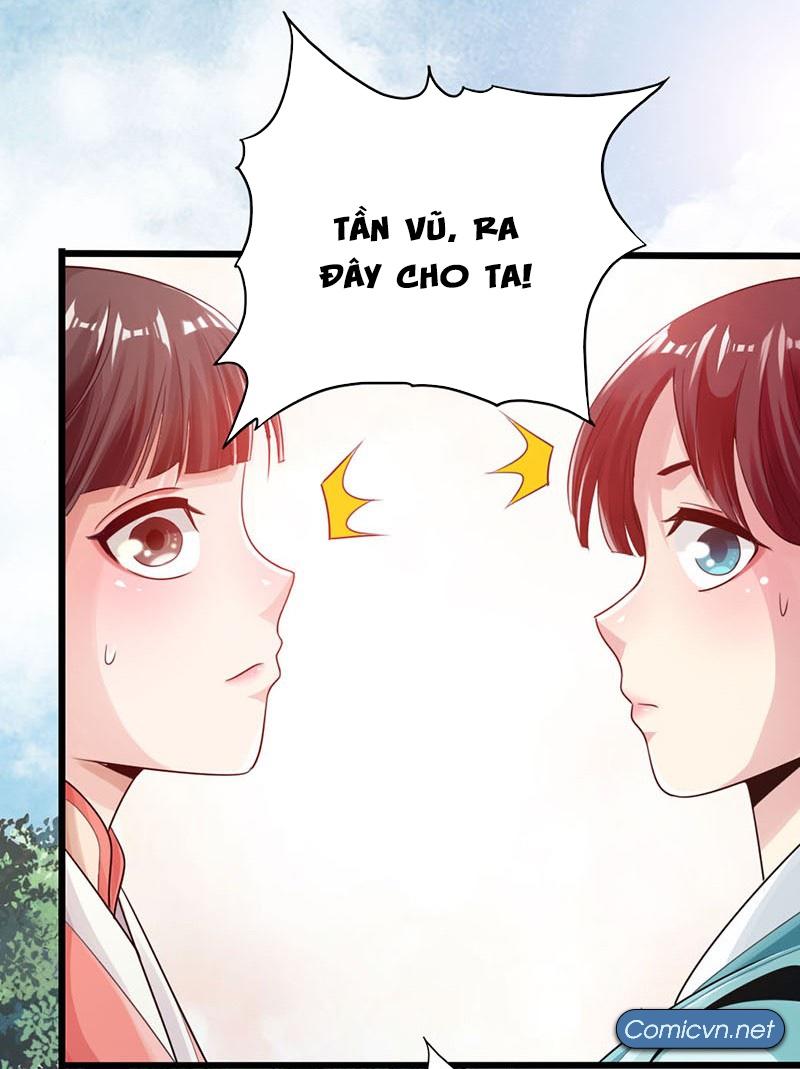 Thái Cổ Cuồng Ma Chapter 17 - 5