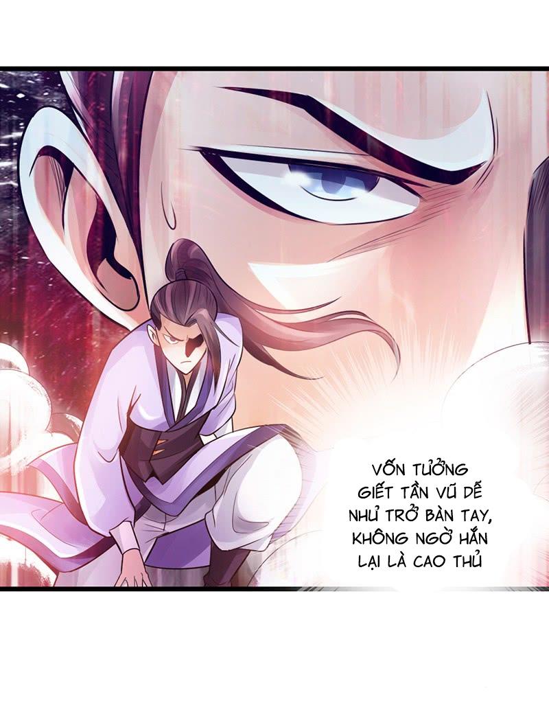 Thái Cổ Cuồng Ma Chapter 18 - 9