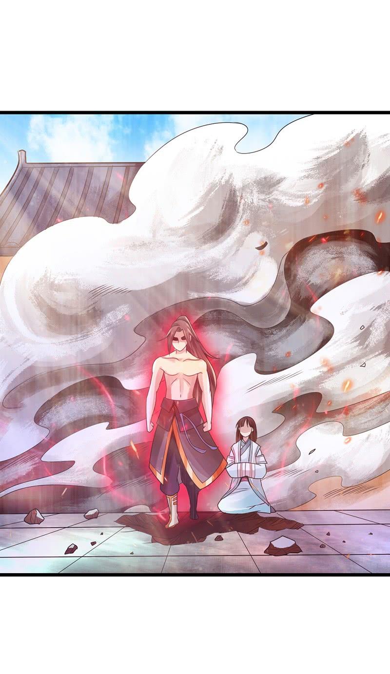 Thái Cổ Cuồng Ma Chapter 18 - 10