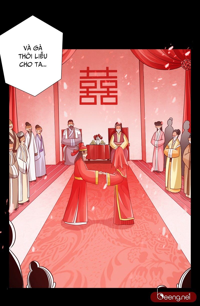 Thái Cổ Cuồng Ma Chapter 25 - 20