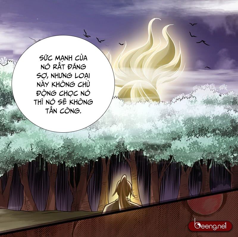 Thái Cổ Cuồng Ma Chapter 29 - 10