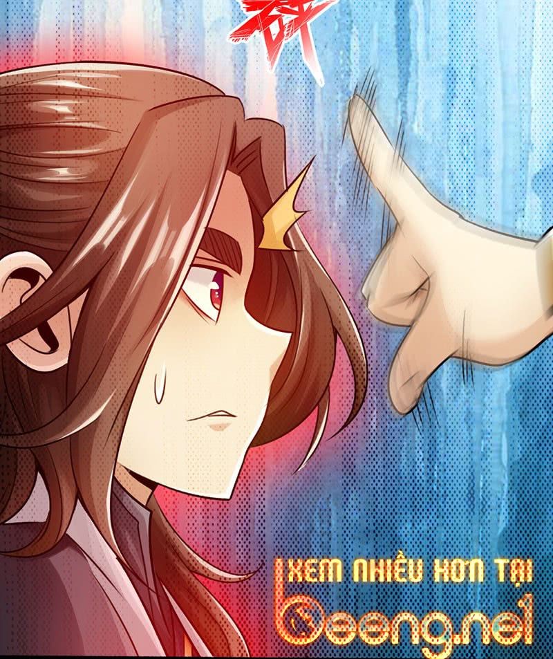 Thái Cổ Cuồng Ma Chapter 31 - 39