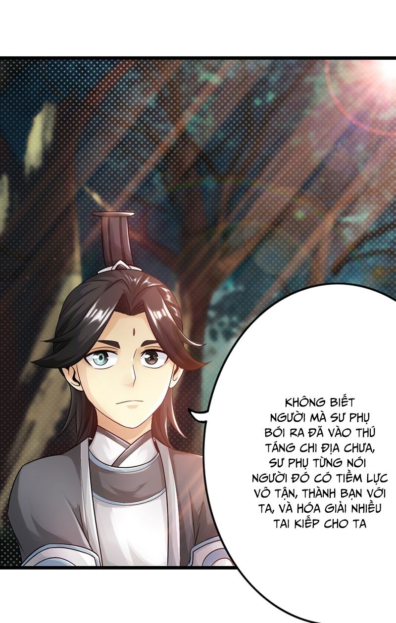 Thái Cổ Cuồng Ma Chapter 32 - 27