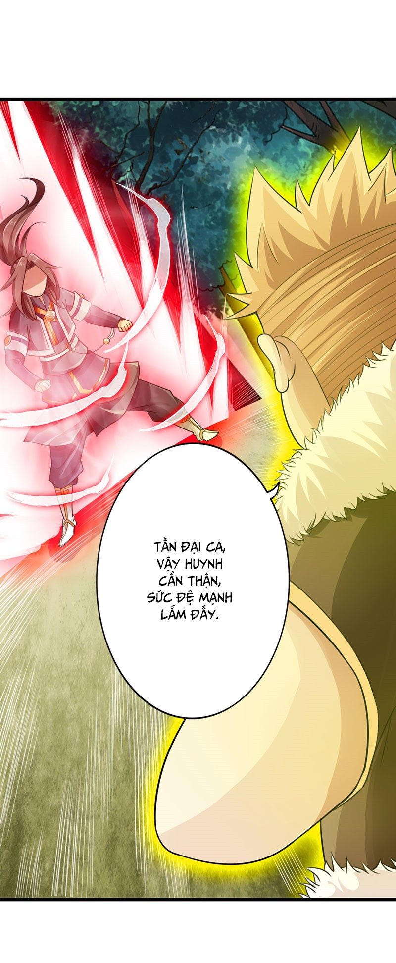 Thái Cổ Cuồng Ma Chapter 32 - 7