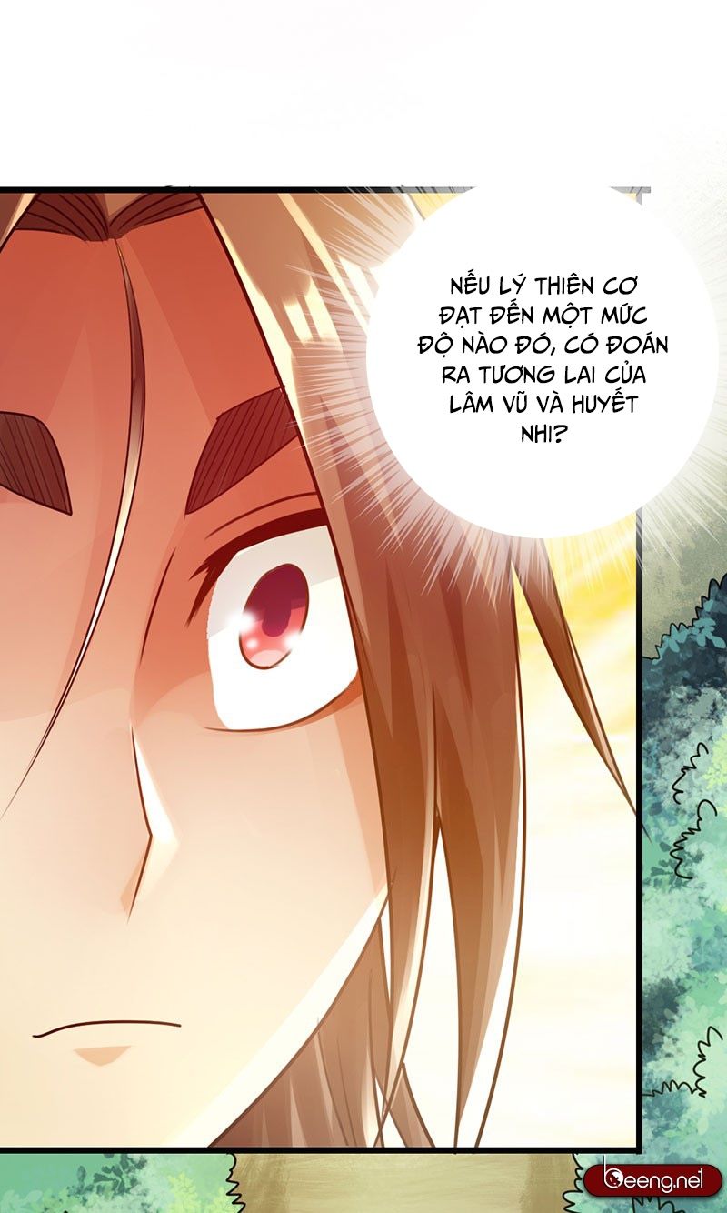 Thái Cổ Cuồng Ma Chapter 34 - 20