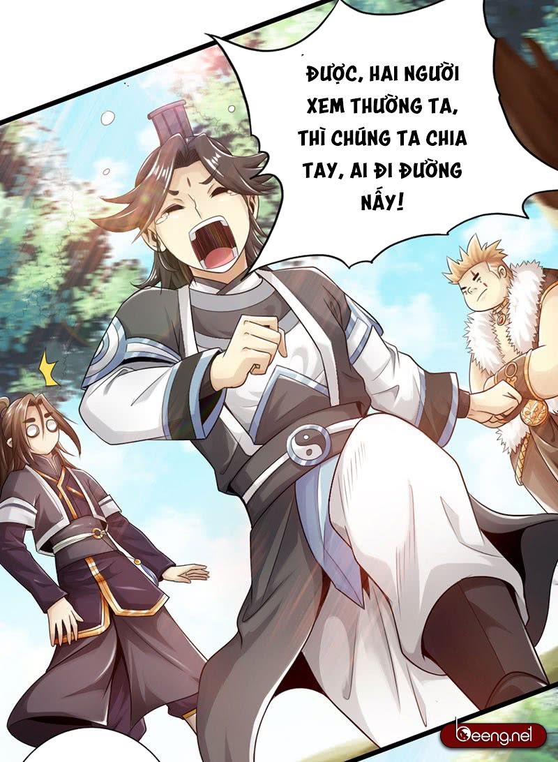 Thái Cổ Cuồng Ma Chapter 34 - 30