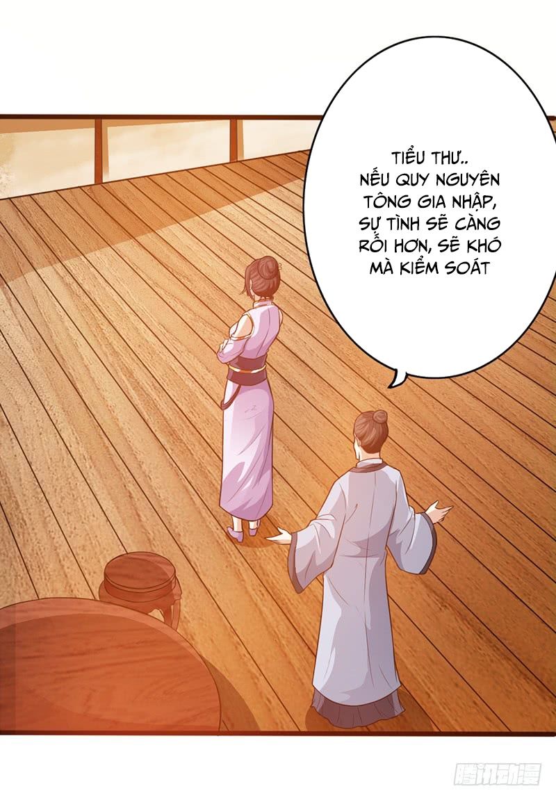 Thái Cổ Cuồng Ma Chapter 35 - 7