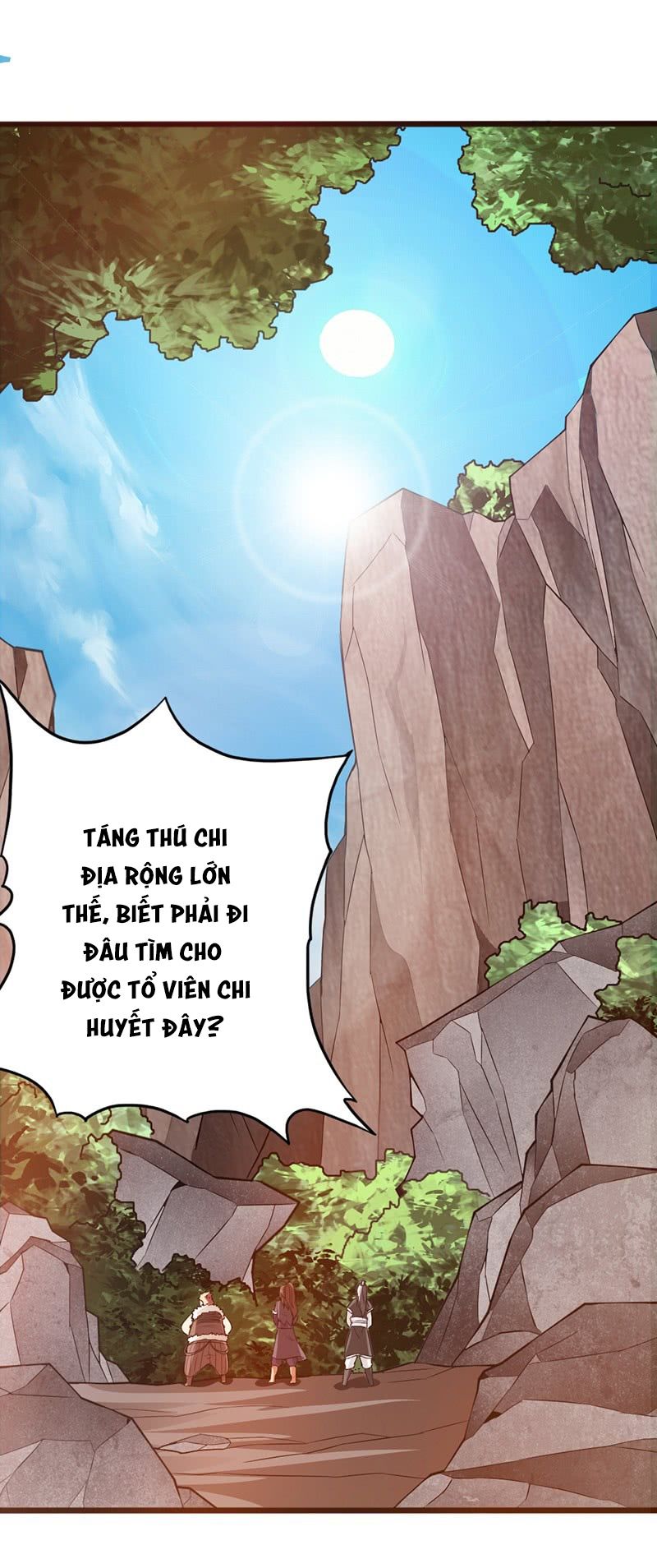 Thái Cổ Cuồng Ma Chapter 35 - 10