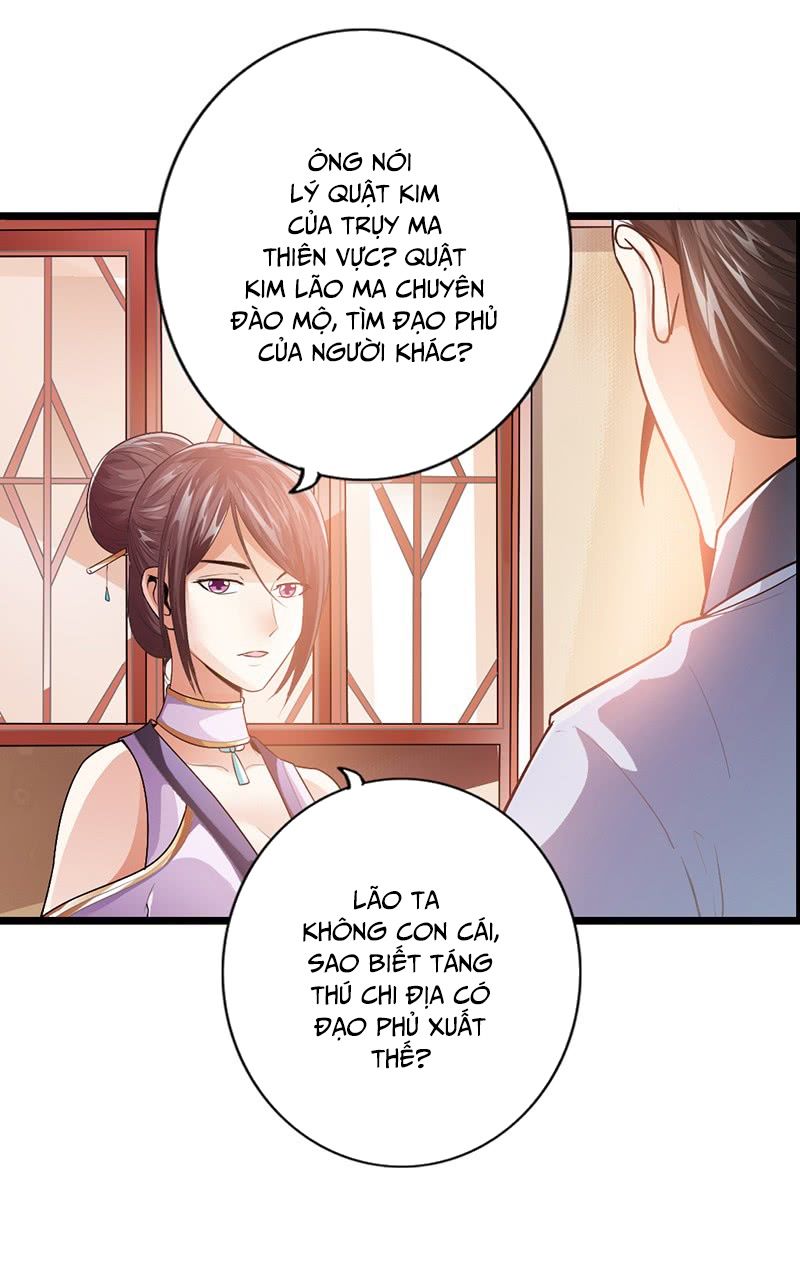 Thái Cổ Cuồng Ma Chapter 36 - 22