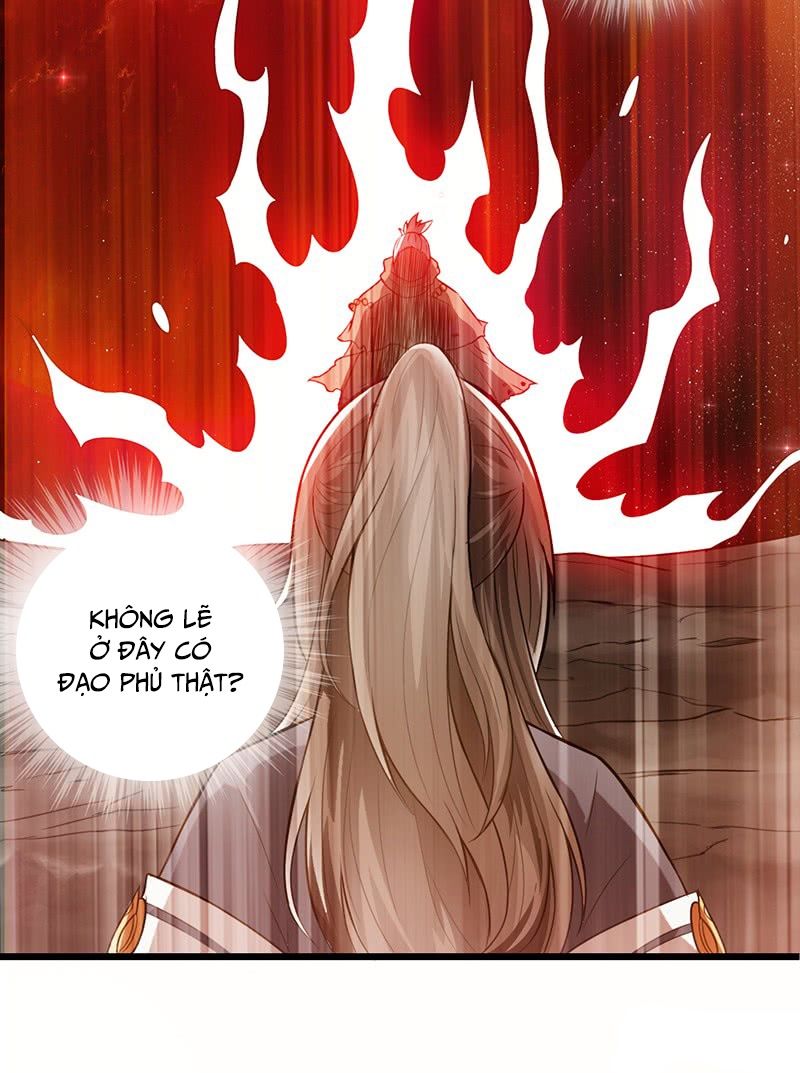 Thái Cổ Cuồng Ma Chapter 36 - 5