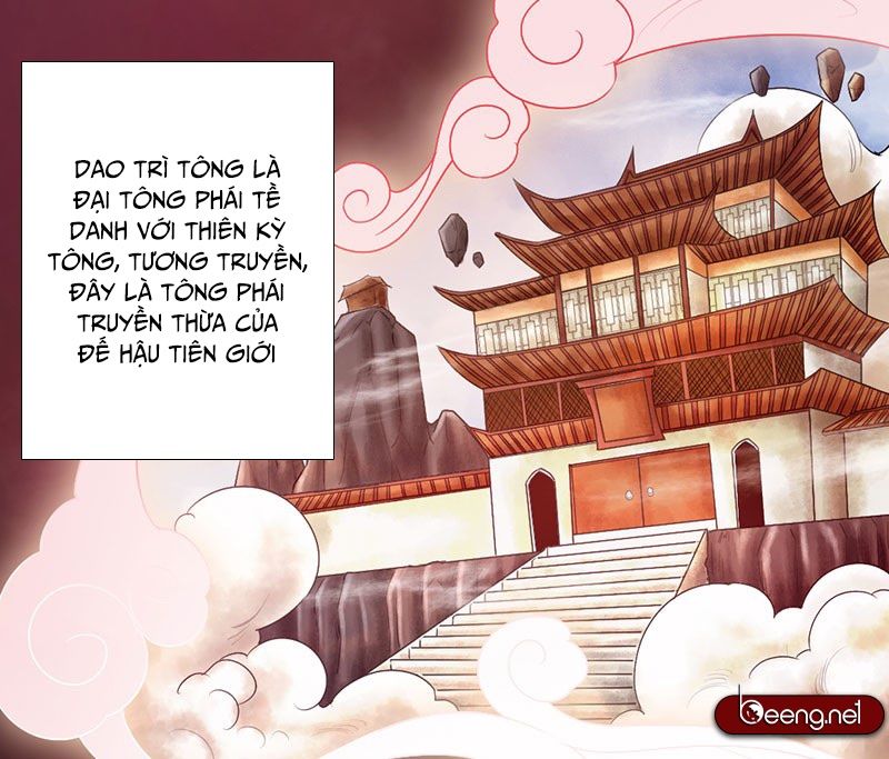 Thái Cổ Cuồng Ma Chapter 37 - 9