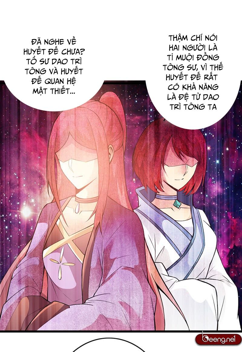 Thái Cổ Cuồng Ma Chapter 38 - 22