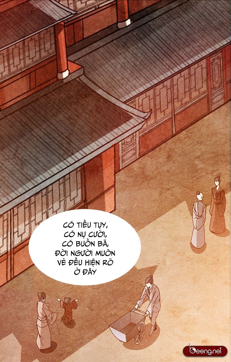 Thái Cổ Cuồng Ma Chapter 39 - 16