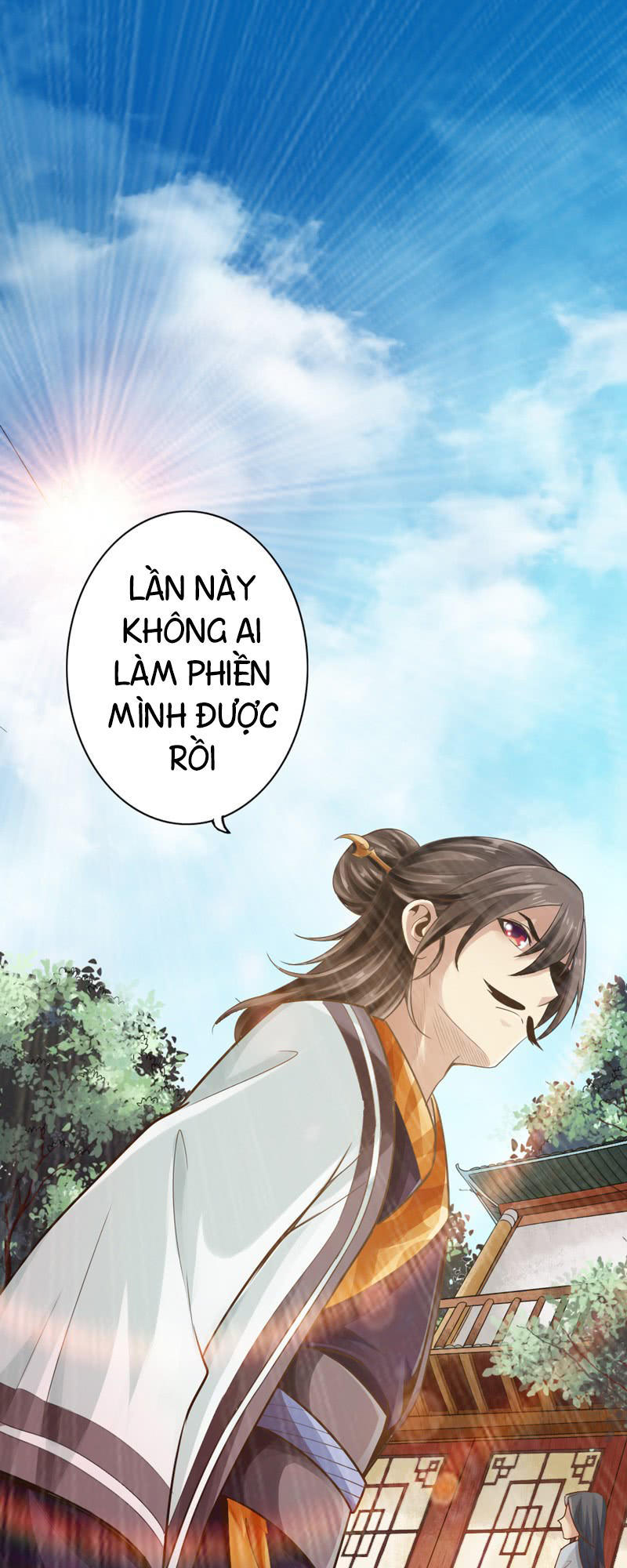 Thái Cổ Cuồng Ma Chapter 4 - 7