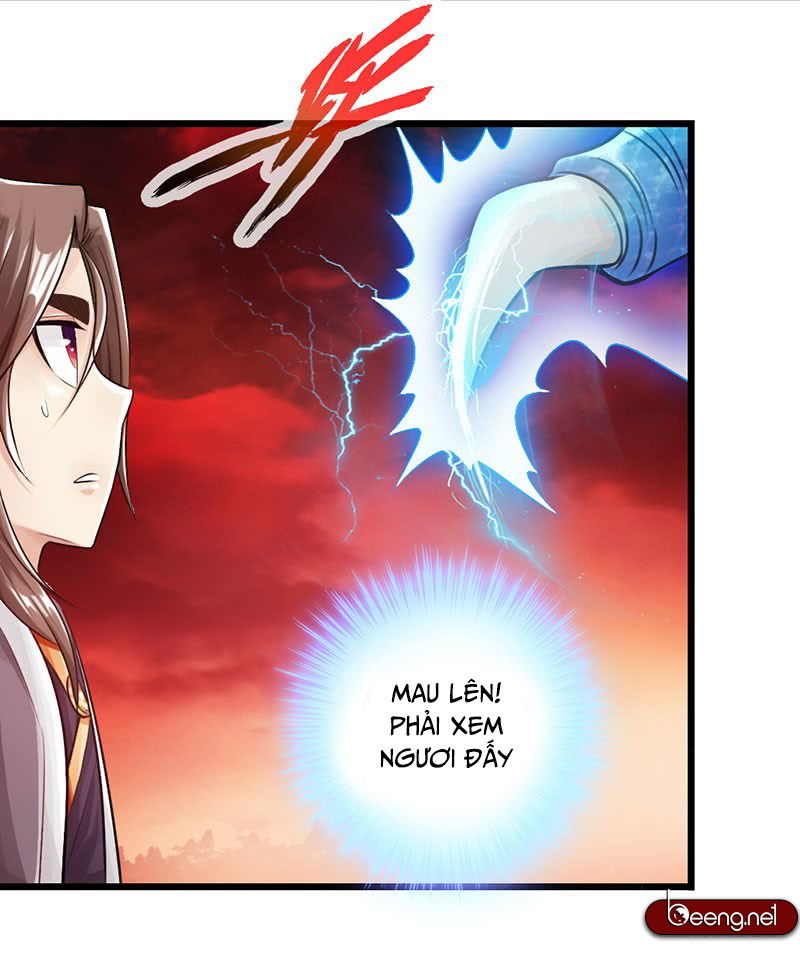 Thái Cổ Cuồng Ma Chapter 43 - 21