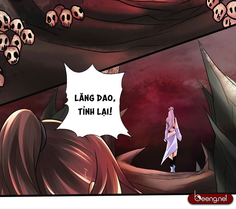 Thái Cổ Cuồng Ma Chapter 43 - 5