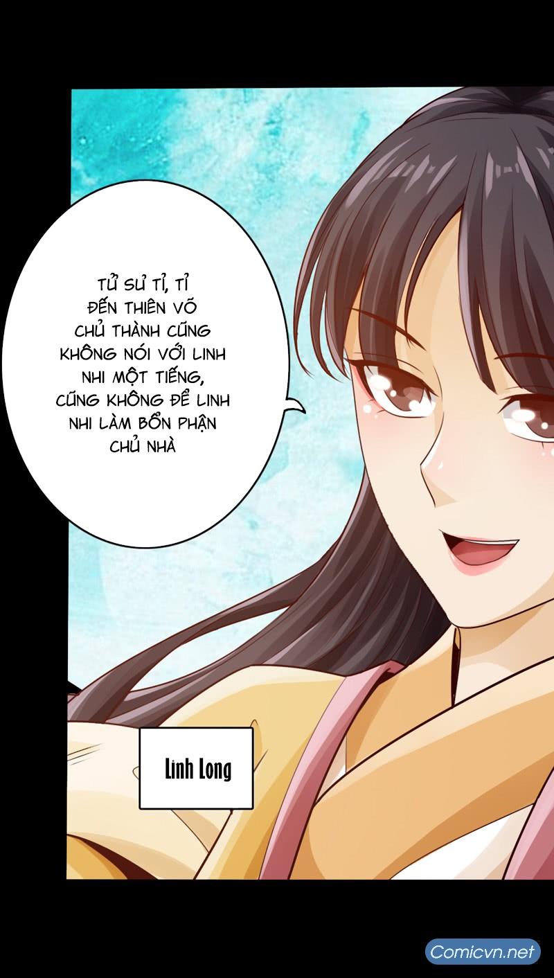 Thái Cổ Cuồng Ma Chapter 6 - 25