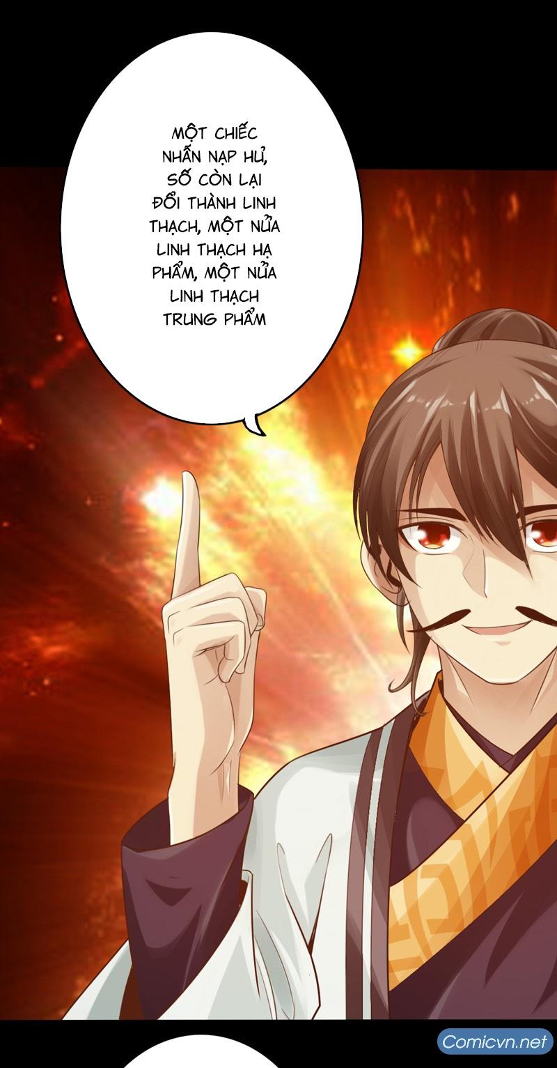 Thái Cổ Cuồng Ma Chapter 6 - 10