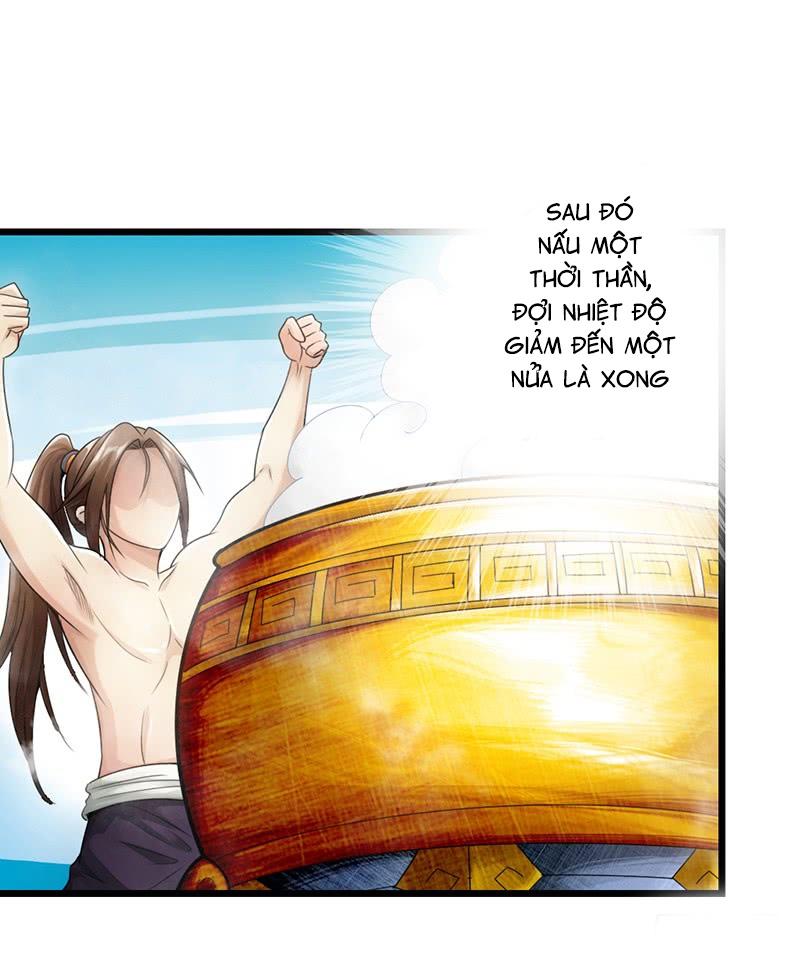 Thái Cổ Cuồng Ma Chapter 9 - 22