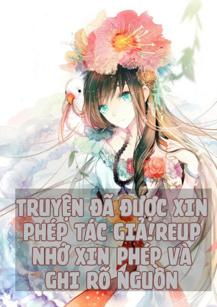 Bản Tình Ca Màu Huyết Họa Với Rowan Chapter 1 - 2