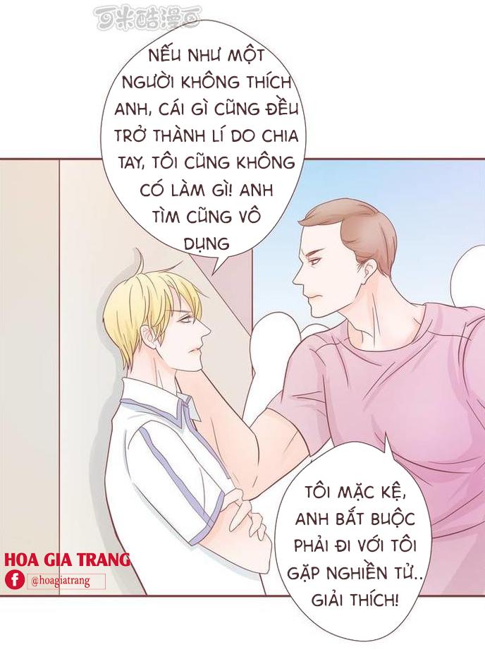 Nơi Này Có Điểm Không Bình Thường Chapter 8 - 2