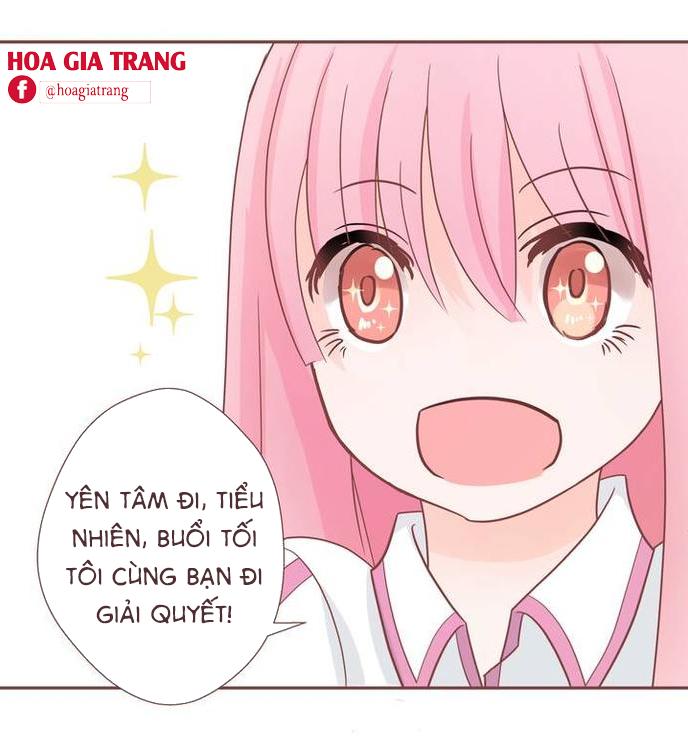 Nơi Này Có Điểm Không Bình Thường Chapter 8 - 11