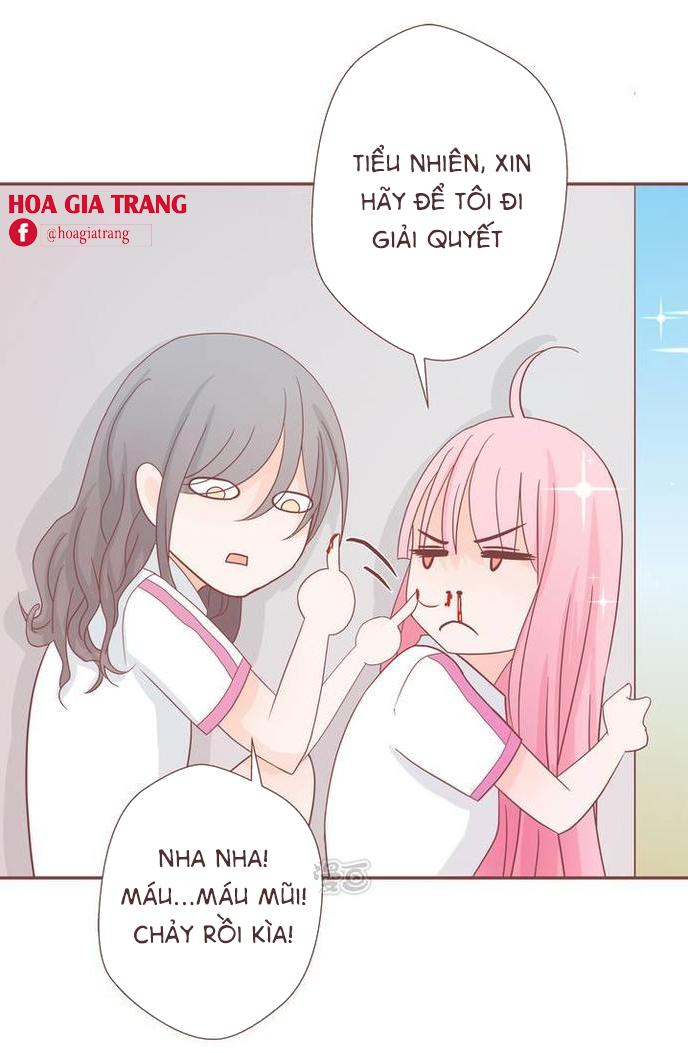 Nơi Này Có Điểm Không Bình Thường Chapter 8 - 17