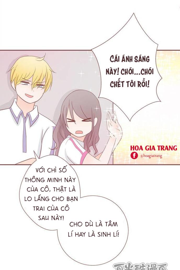 Nơi Này Có Điểm Không Bình Thường Chapter 8 - 23