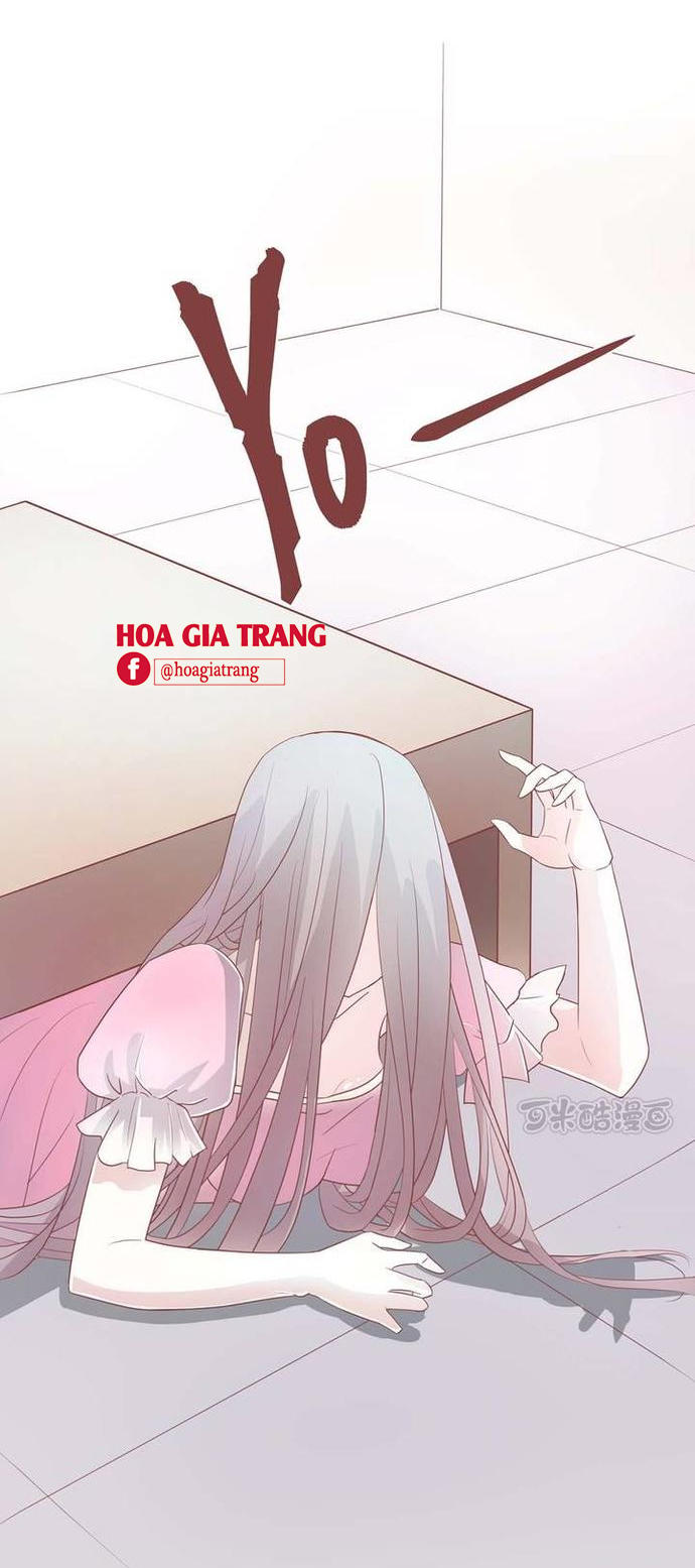 Nơi Này Có Điểm Không Bình Thường Chapter 1 - 24