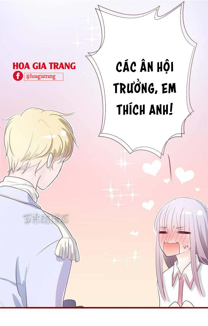 Nơi Này Có Điểm Không Bình Thường Chapter 1 - 10