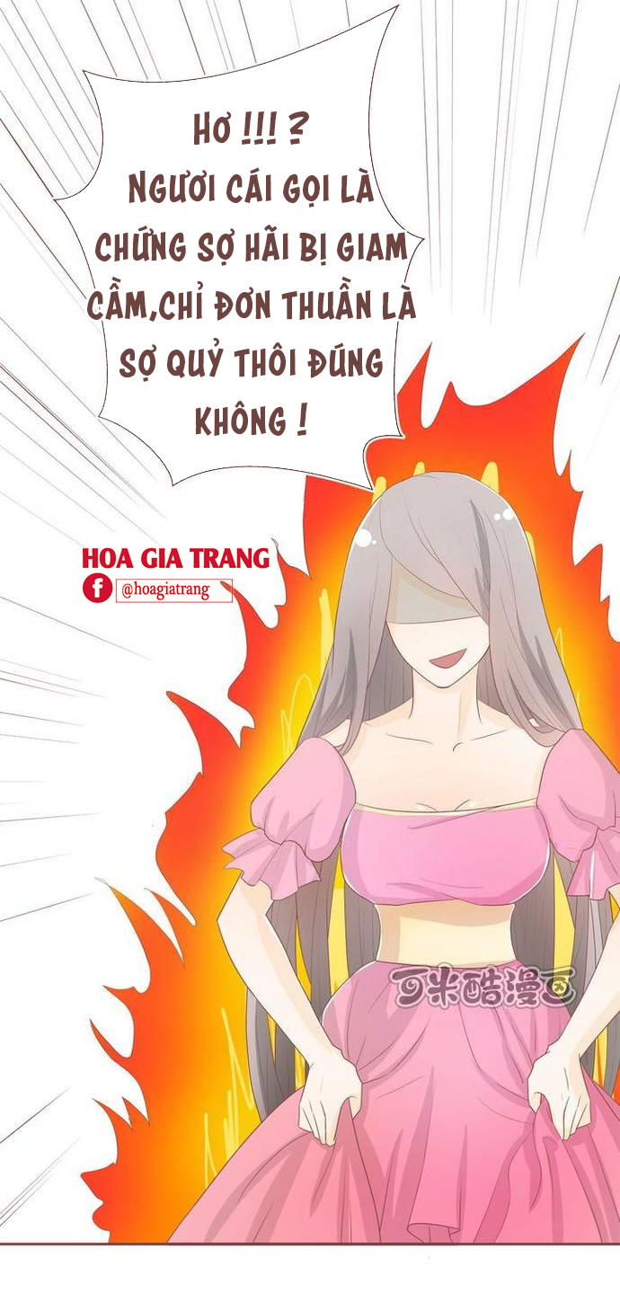 Nơi Này Có Điểm Không Bình Thường Chapter 2 - 19