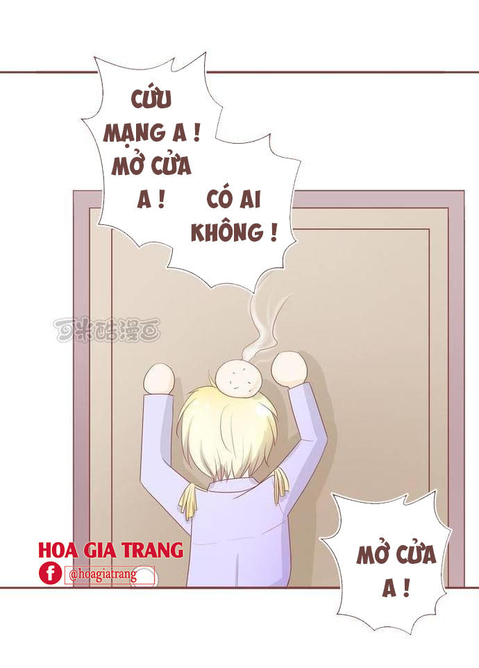 Nơi Này Có Điểm Không Bình Thường Chapter 2 - 21