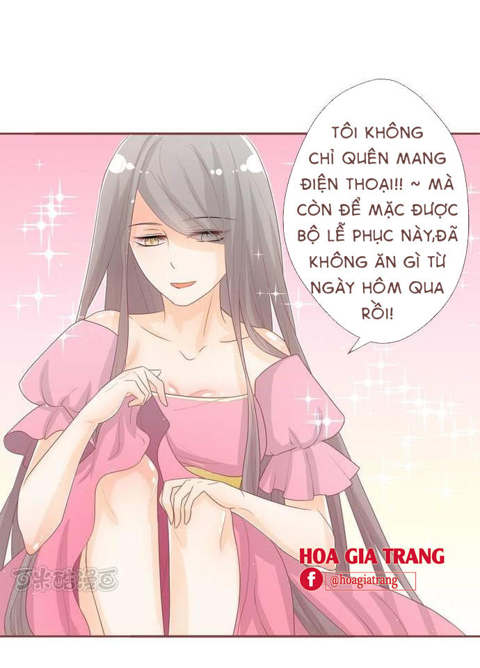 Nơi Này Có Điểm Không Bình Thường Chapter 2 - 29