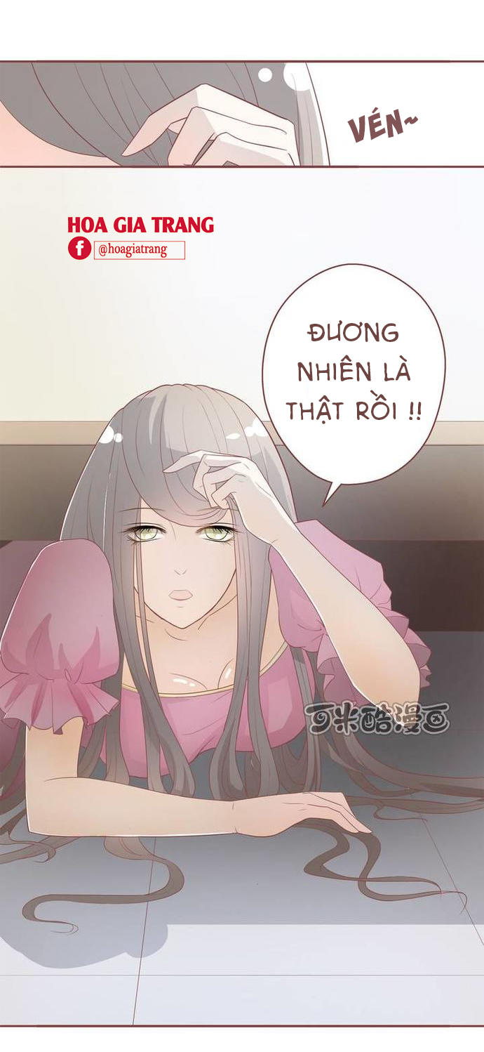 Nơi Này Có Điểm Không Bình Thường Chapter 2 - 4