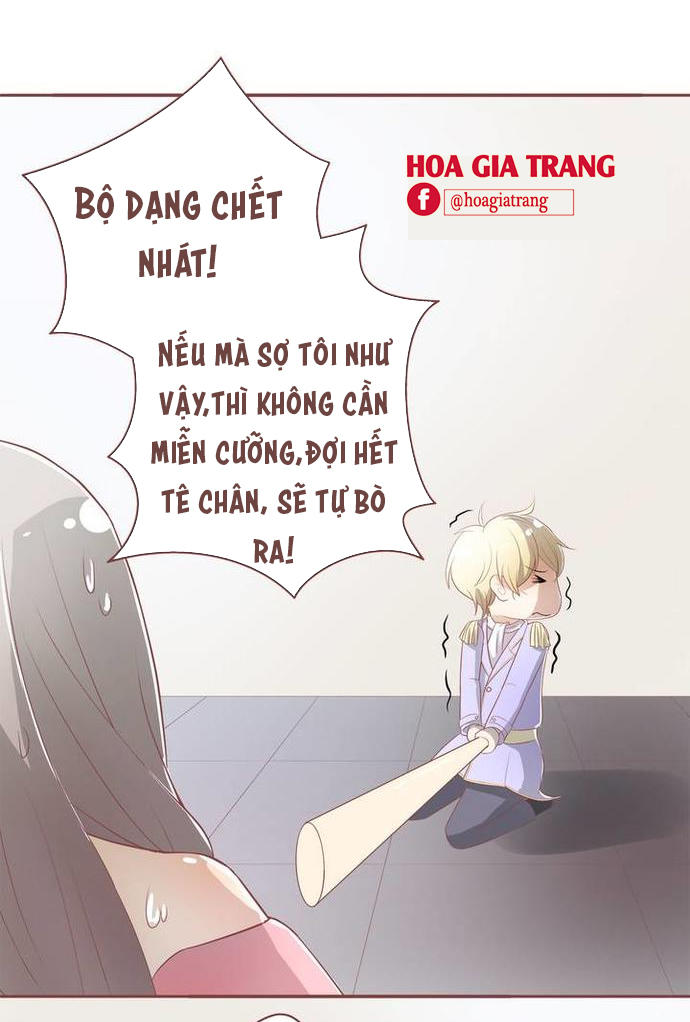 Nơi Này Có Điểm Không Bình Thường Chapter 2 - 8