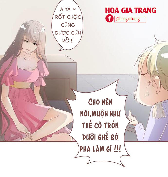 Nơi Này Có Điểm Không Bình Thường Chapter 2 - 9