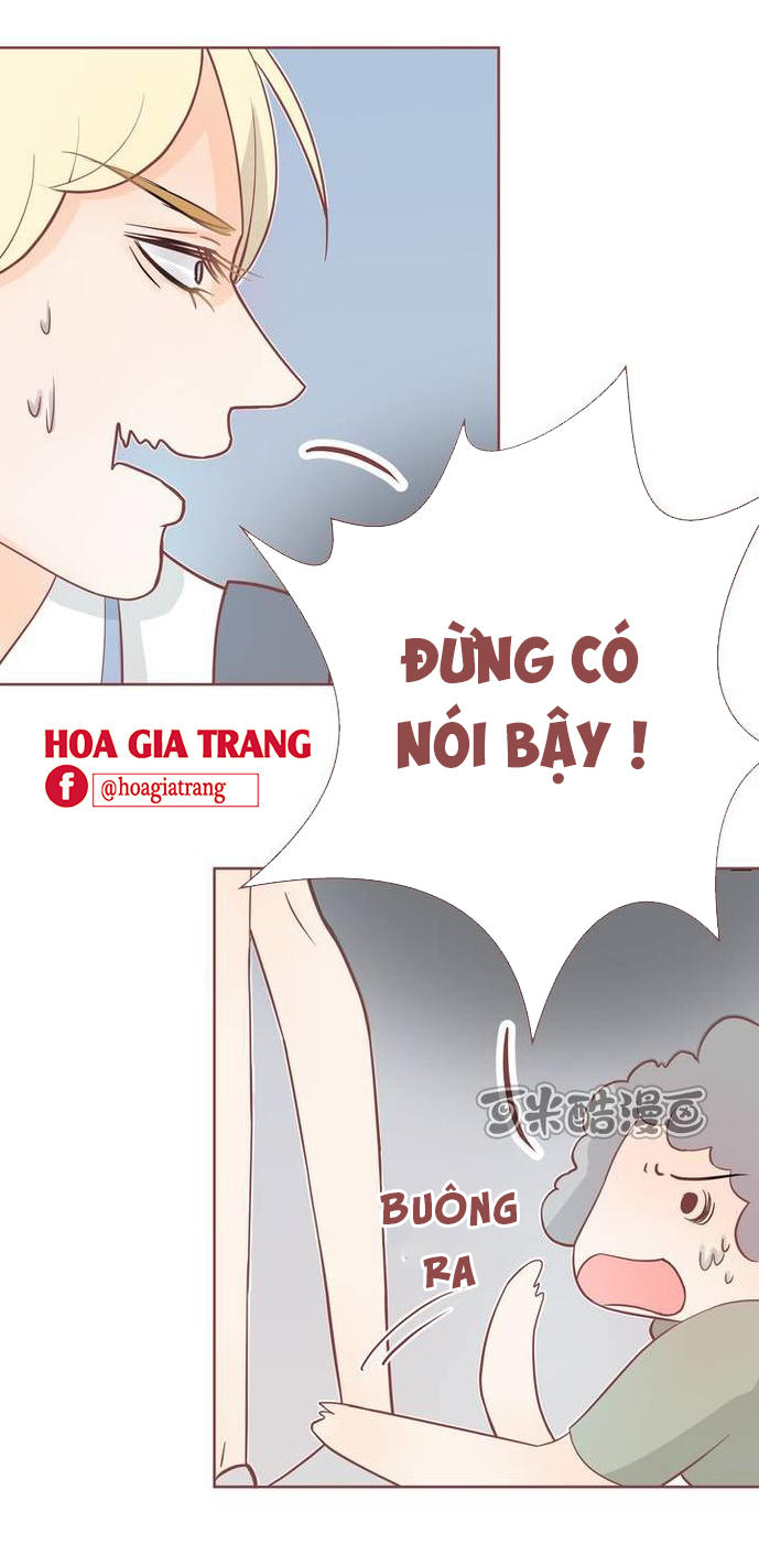 Nơi Này Có Điểm Không Bình Thường Chapter 4 - 18